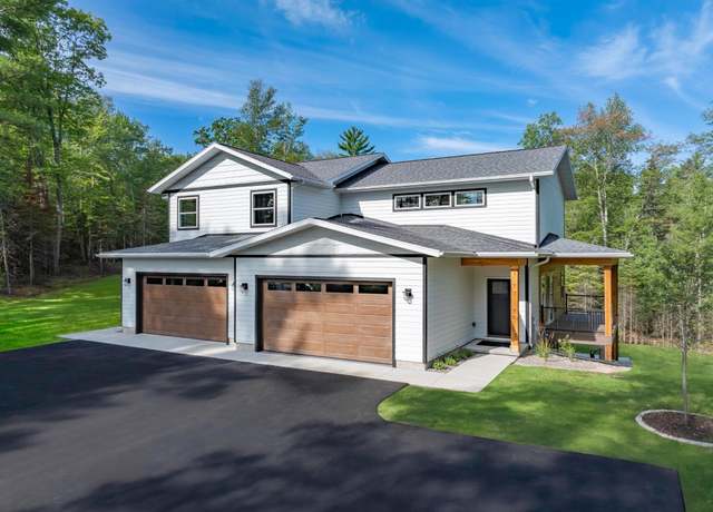 Property at 1645 Golf View Dr, Eagle River, WI 54521, 4 beds, 3.5 baths