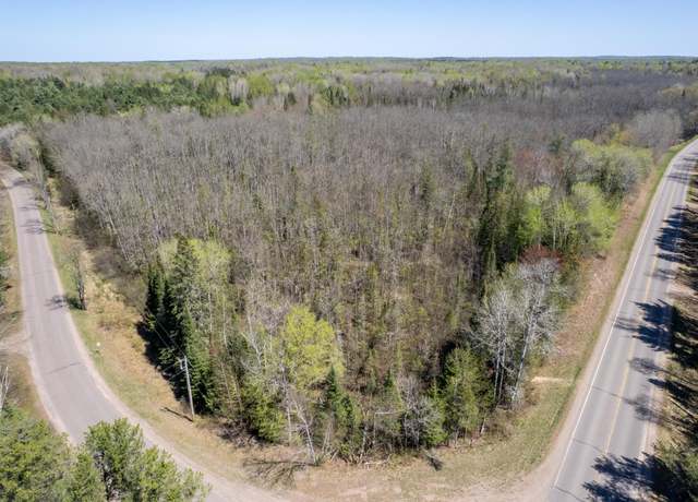 Property at ON Cth W, Winchester, WI 54557
