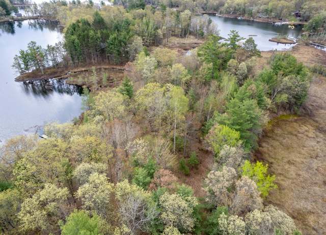 Property at 6.86 AC Baker Lake Rd, Minocqua, WI 54548