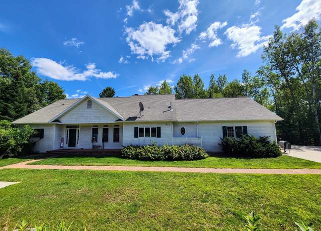 Property at 1203 Ridgewood Crk, Phillips, WI 54555, 3 beds, 2.5 baths