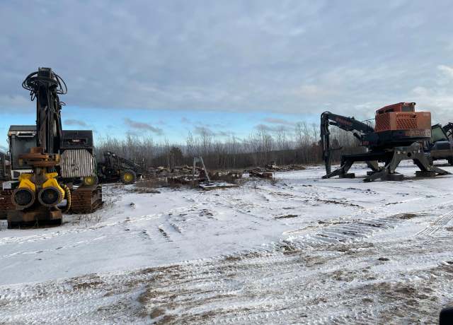 Property at Lot 4 Taylor Dr, Rhinelander, WI 54501