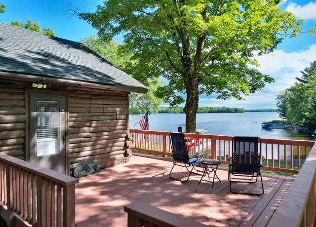 Property at 3232 Idle Shores Dr Dr N #2, Mercer, WI 54547, 2 beds, 1 bath