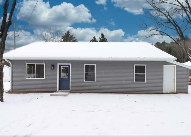 Property at 5714 Mcpartlins Ln #6, Phelps, WI 54554, 2 beds, 1 bath