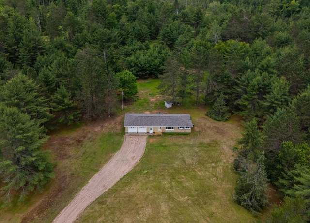 Property at 5835 Cth G Unit G, Eagle River, WI 54521, 3 beds, 1 bath