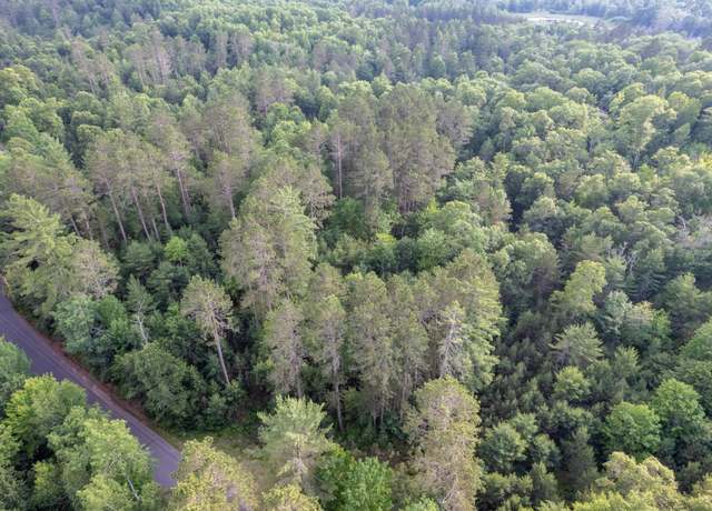 Property at Lot 19 Dads Lake Rd, Eagle River, WI 54521