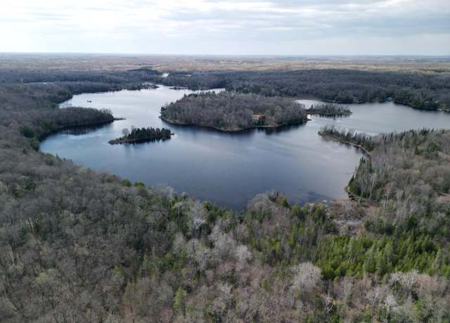 Property at Lot 32 Red Maple Lndg, Marenisco, MI 49947