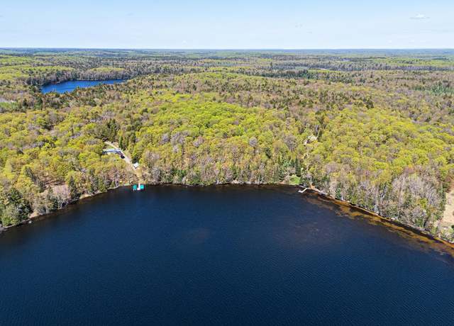 Property at ON Duck Lake Rd W, Watersmeet, MI 49969