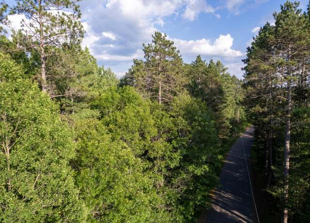 Property at Lot 20 Dads Lake Rd, Eagle River, WI 54521