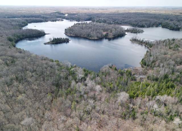 Property at Lot 33 Red Maple Lndg, Marenisco, MI 49947