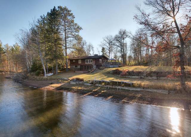 Property at 1970 Moon Lake Rd, Watersmeet, MI 49969, 4 beds, 2.5 baths