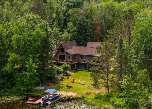 Property at 3541 Campfire Ln, Harshaw, WI 54529, 3 beds, 2 baths