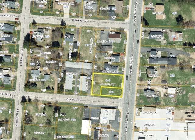 Property at 618 Superior St St S, Antigo, WI 54409
