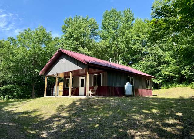 Property at N2410 Kienbaum Rd #2410, Merrill, WI 54452, 3 beds, 1 bath