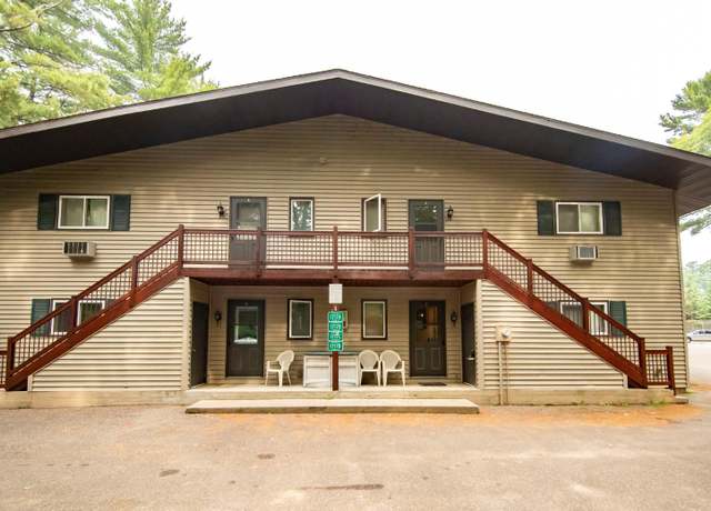 Property at 1717 Summer Dr #1, Eagle River, WI 54521, 1 bed, 1 bath