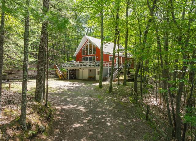Property at 8041 Rainbow Rd, Lake Tomahawk, WI 54539, 3 beds, 2 baths