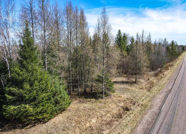 Property at 100 Ac Cth E, Tomahawk, WI 54487