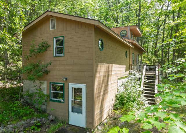 Property at 8043 Rainbow Rd, Lake Tomahawk, WI 54539, 3 beds, 2 baths