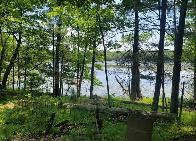 Property at 6069 Windpudding Dr Dr N, Hazelhurst, WI 54531