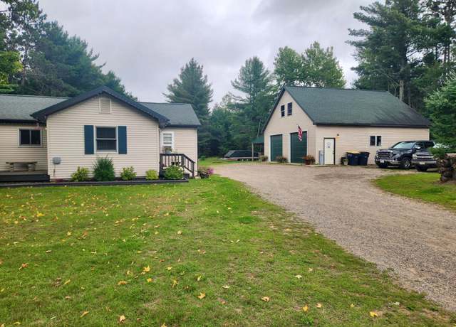 Property at 2260 Hwy 45, Eagle River, WI 54521, 2 beds, 2 baths