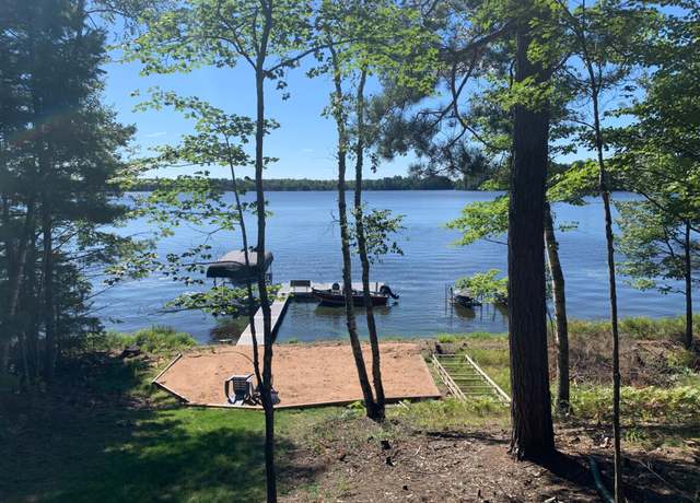 Property at 8106 Camp Rd, Sugar Camp, WI 54521, 4 beds, 4.5 baths
