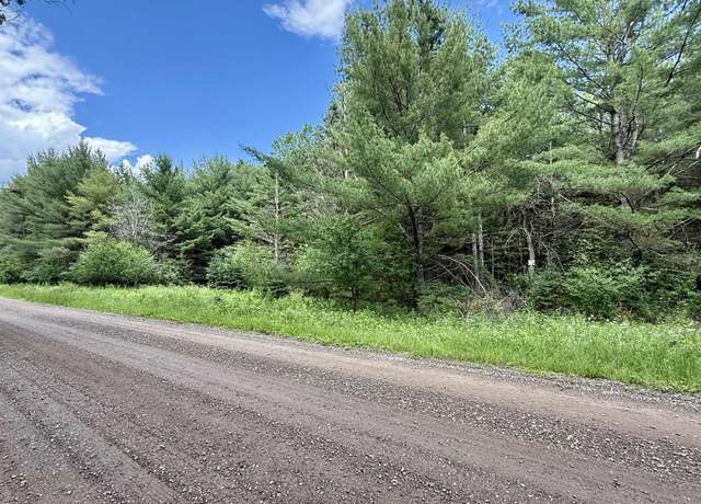 Property at Off Poplar Rd, Rhinelander, WI 54501
