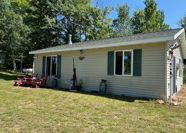 Property at 8444 Mast Dr, Minocqua, WI 54548, 1 bed, 1 bath