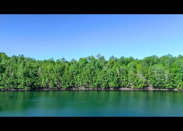 Property at Lt 11-15 Indian Lake Rd, Land O Lakes, WI 54540