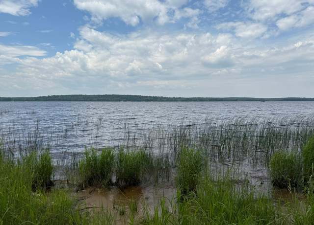 Property at 2818 Columbus Lake Rd, Sugar Camp, WI 54521