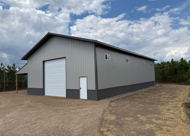 Property at 2399 Lund Rd, Tomahawk, WI 54487