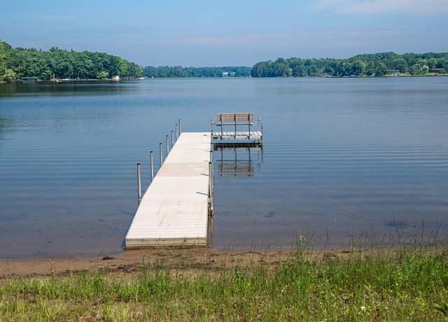 Property at 7010 Long Lake Rd, Rhinelander, WI 54501, 4 beds, 3 baths