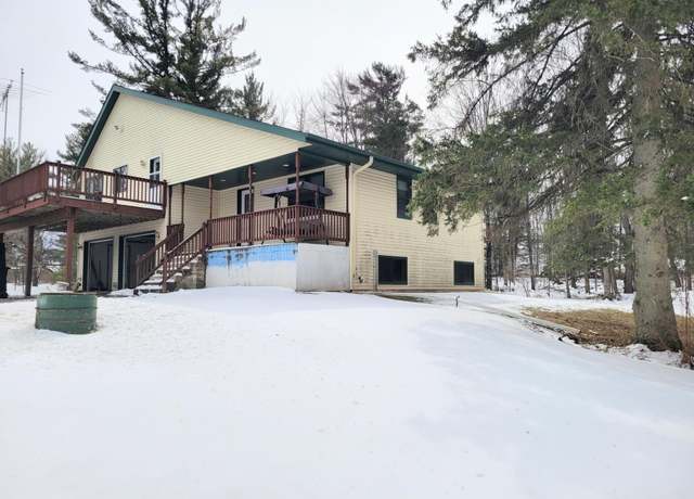 Property at 239930 Hwy 107, Marathon, WI 54448, 3 beds, 2 baths