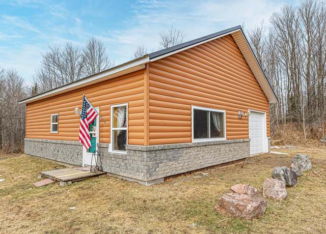 Property at 11227 Hwy 70, Long Lake, WI 54542, 2 beds, 1 bath