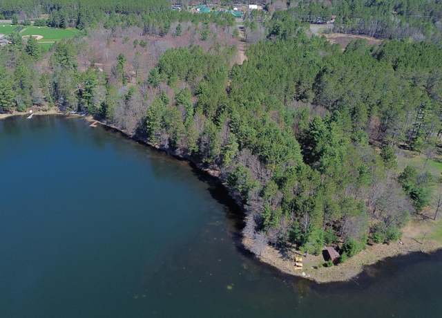 Property at Lots 4&5 Little Pond Ln, Minocqua, WI 54548