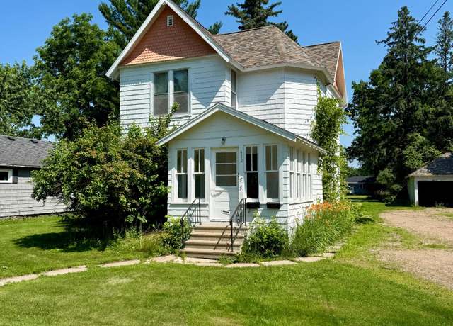 Property at 412 2nd Ave, Antigo, WI 54409, 4 beds, 2 baths