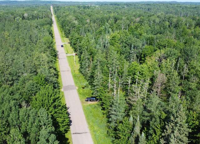 Property at ON Grundy Rd, Irma, WI 54442