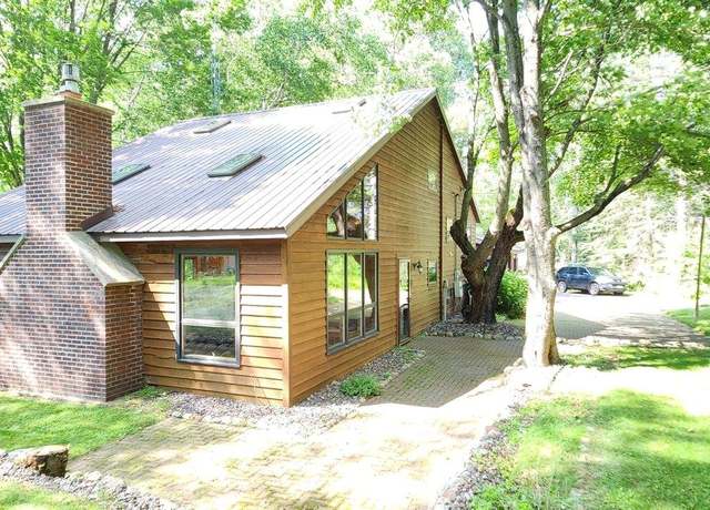 Property at N9156 Soo Lake Rd Rd S, Phillips, WI 54555, 4 beds, 2.5 baths