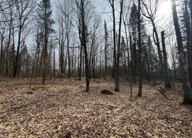 Property at Parcel B Private Rd, WI 54547