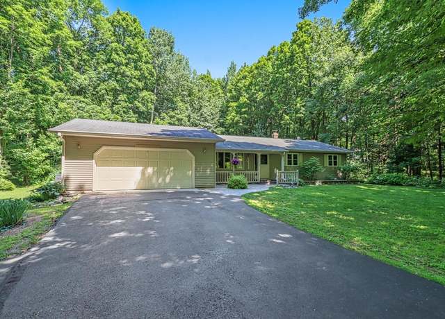 Property at N8381 Birch Hill Rd, Phillips, WI 54555, 3 beds, 2 baths