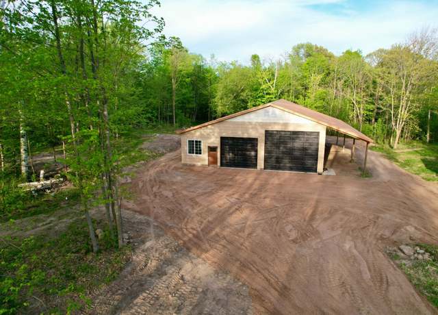 Property at 2072 O, Centuria, WI 54824