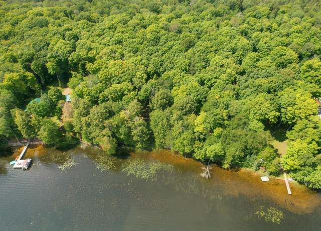 Property at ON Duck Lake Rd W, Watersmeet, MI 49969