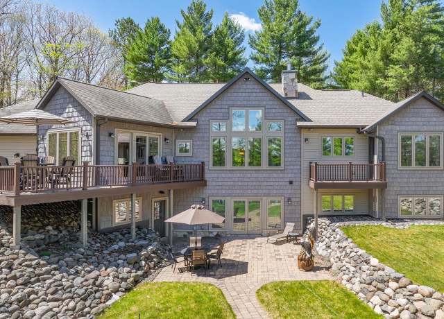 Property at 4518 Charlottes Way, Mercer, WI 54547, 3 beds, 2.5 baths