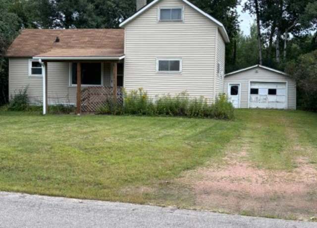 Property at 117 Dwight St, Rhinelander, WI 54501, 2 beds, 1 bath