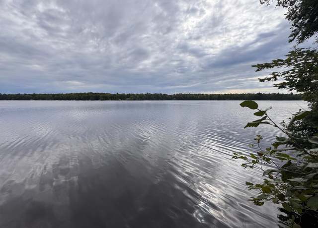 Property at 8263 Amber Lake Rd W, Minocqua, WI 54548