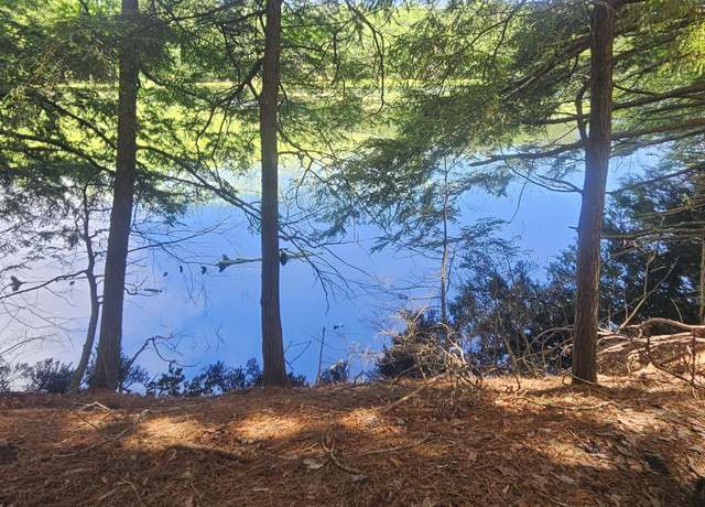 Property at Lot 1 Staehling Rd, Three Lakes, WI 54562