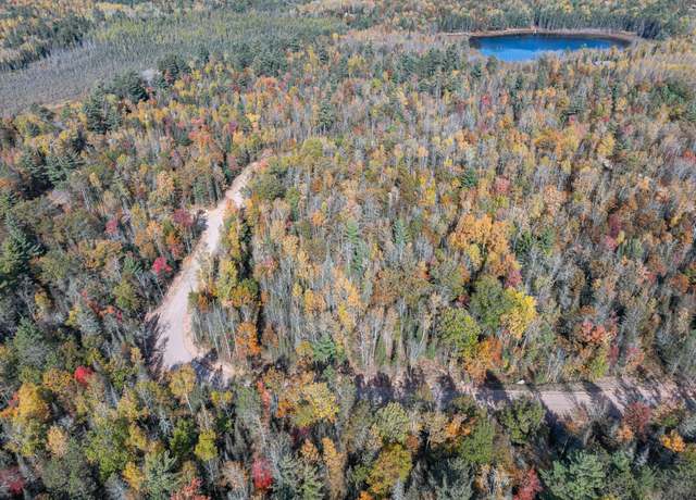 Property at Lot 12 Sunset Rd, Eagle River, WI 54521