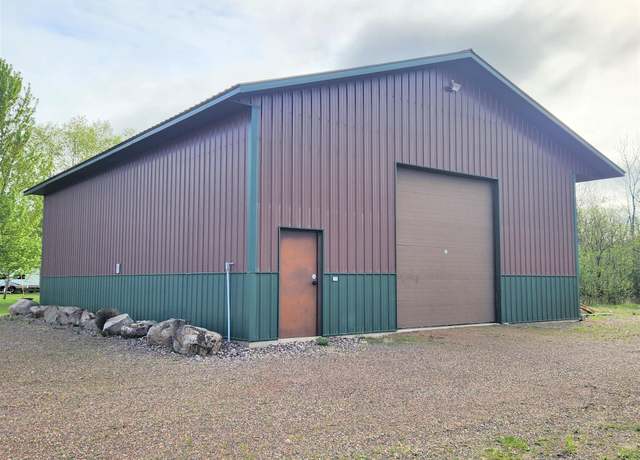Property at N8218 Wilson Flowage Rd E, Phillips, WI 54555
