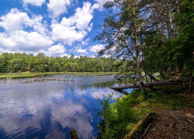 Property at Lot 2 Staehling Rd, Three Lakes, WI 54562