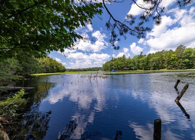 Property at Lot 3 Staehling Rd, Three Lakes, WI 54562
