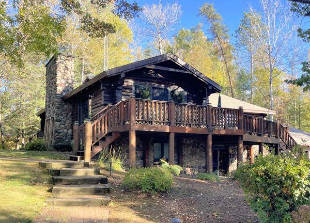 Property at W6948 Wimmer Rd, Tomahawk, WI 54487, 3 beds, 2.5 baths