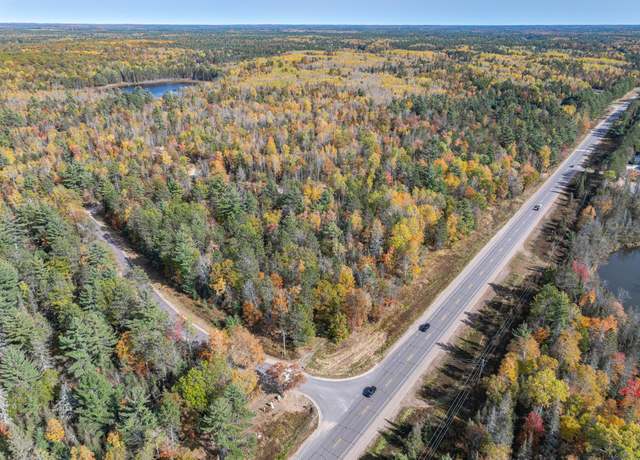 Property at Lot 15 Sunset Rd, Eagle River, WI 54521